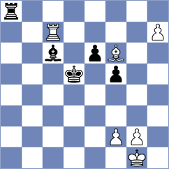 Erzhanov - Padmini (chess.com INT, 2024)