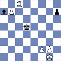 Iniyan - Tan (chess.com INT, 2024)