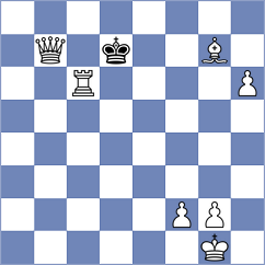 Vantika - Xu (Chess.com INT, 2020)
