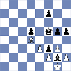 Machlik - Franciskovic (Chess.com INT, 2020)