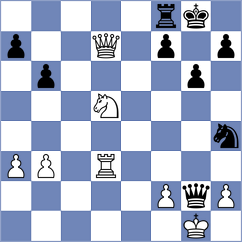 Gressmann - Seo (chess.com INT, 2023)