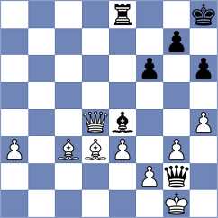 Cheng - Gajewski (Chess.com INT, 2020)