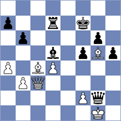 Kleibel - Bernotas (chess.com INT, 2024)