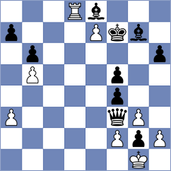 Redor - Winkels (chess.com INT, 2022)