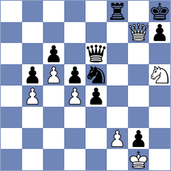 Ai - Cruz Lledo (chess.com INT, 2024)