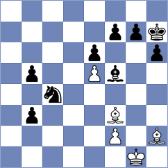 Pandey - Awatramani (chess.com INT, 2021)