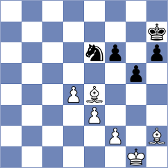 Loiacono - Almeida Junior (chess.com INT, 2023)