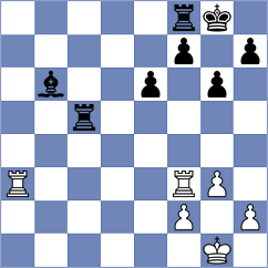Bai - Harsha (chess.com INT, 2021)