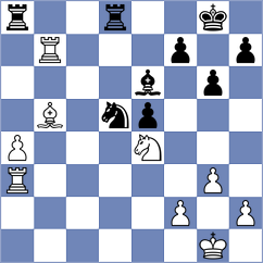 Spitzl - Lorans (chess.com INT, 2024)
