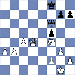 Movsesian - Haast (Chess.com INT, 2020)