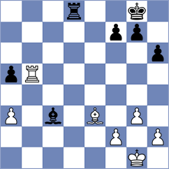 Willison - Gazis (Chess.com INT, 2021)
