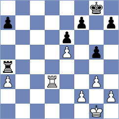 Dovzik - Joubert (chess.com INT, 2024)