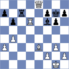 Tasdogen - Steinbuerg (Chess.com INT, 2019)
