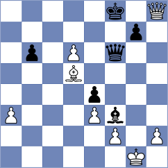 Costachi - Kharatyan (Chess.com INT, 2020)