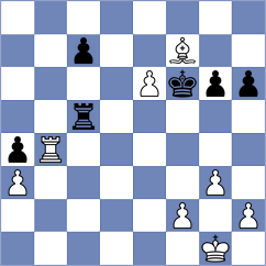 Quinones - Pertinez Soria (Chess.com INT, 2020)