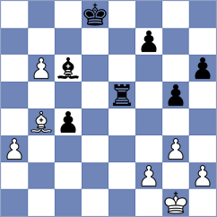 Benaddi - Rohith Krishna (Chess.com INT, 2019)