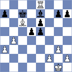Waldhausen Gordon - Verbin (chess.com INT, 2024)