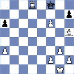 Meftahi - Vera (Chess.com INT, 2020)