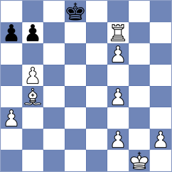 Bochnicka - Lund (chess.com INT, 2024)