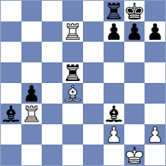 Munoz Pelaez - De Boer (chess.com INT, 2023)