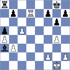 Teterev - Yeremyan (chess.com INT, 2024)