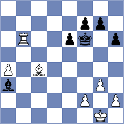 Kuchava - Hrescak (chess.com INT, 2023)