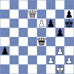 Gombocz - Veiga (Chess.com INT, 2021)