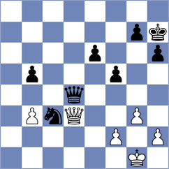 Principe - Alekseev (chess.com INT, 2024)