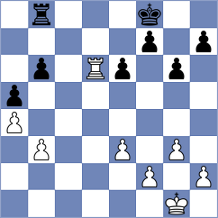 Hamitevici - Xu (chess.com INT, 2024)