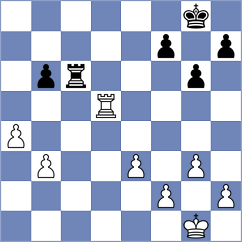 Pavlov - Sailer (chess.com INT, 2024)