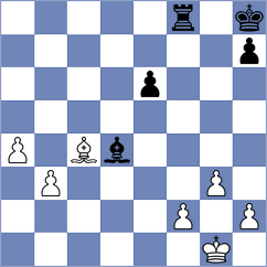 Castellanos Hernandez - Shuvalov (chess.com INT, 2024)