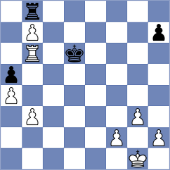 Kalavannan - Kovalevsky (chess.com INT, 2024)