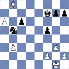 Jobava - Nayem (chess.com INT, 2021)