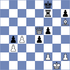 Sameer - Rathbone Jones (Chess.com INT, 2020)