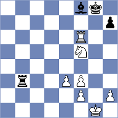 Lacasa Diaz - Spitzl (chess.com INT, 2024)