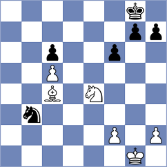 Vakhidov - Bauyrzhan (chess.com INT, 2024)