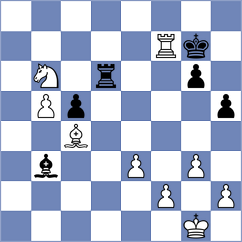 Zhizmer - Gallegos (chess.com INT, 2024)