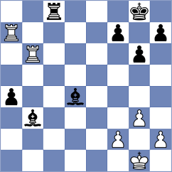 Belli - Baziuk (chess.com INT, 2024)