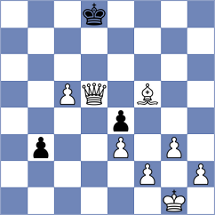 Vasquez Vargas - Ramos Proano (Chess.com INT, 2020)