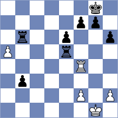 Hernando Rodrigo - Papasimakopoulos (chess.com INT, 2024)