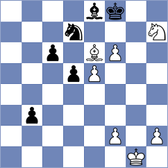 Storn - Cella (Chess.com INT, 2021)