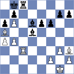 Kalogeris - Aronian (chess.com INT, 2024)