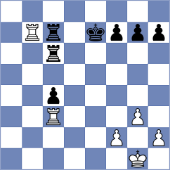 Bruned - Marczuk (chess.com INT, 2021)