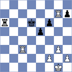 Mikhailov - Estrada Nieto (chess.com INT, 2023)