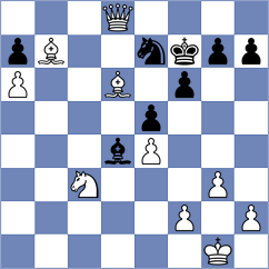 Skatchkov - Khazhatuly (chess.com INT, 2024)