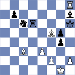 Balaji - Rakhimgaliyev (chess.com INT, 2024)