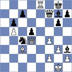Marin - Weetik (Chess.com INT, 2020)