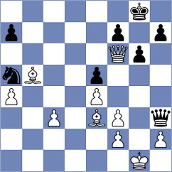 Tong - Sliwicki (chess.com INT, 2021)
