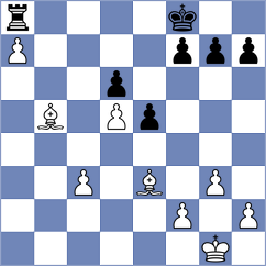 Perera Alfonso - Nathan (chess.com INT, 2021)