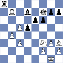 Acsinte - Steindl (Chess.com INT, 2020)